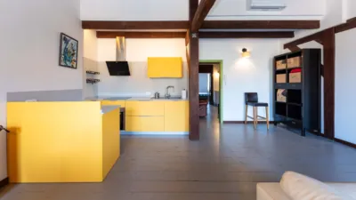 Casa en Sóller photo 10