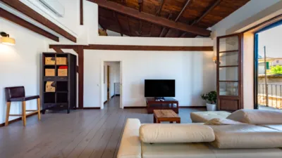 Casa en Sóller photo 11
