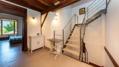 Casa en Sóller photo 12