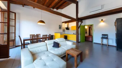 Casa en Sóller photo 13