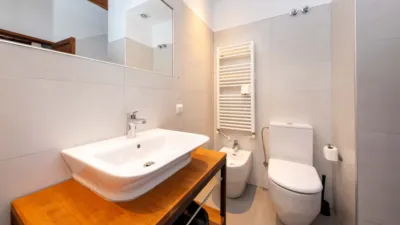 Casa en Sóller photo 14