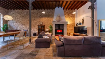 Casa en Sóller photo 15