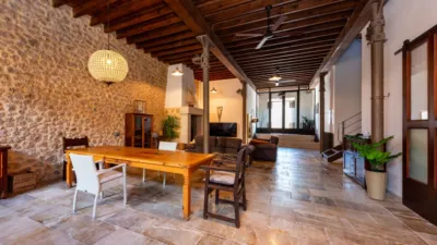 Casa en Sóller photo 19