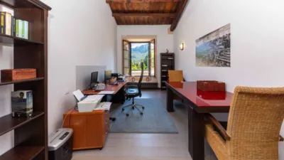 Casa en Sóller photo 22