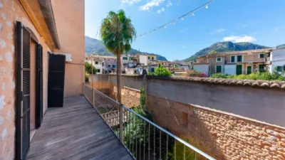 Casa en Sóller photo 25