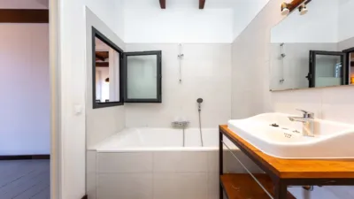 Casa en Sóller photo 28