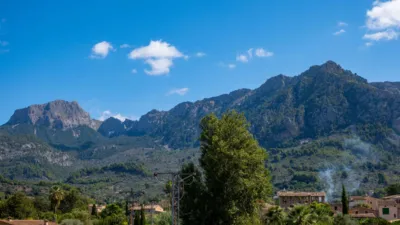 Casa en Sóller photo 29