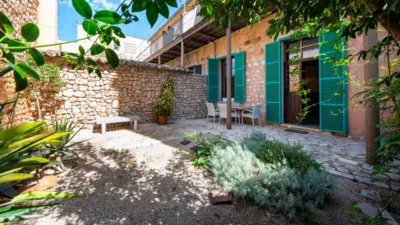House in Sóller photo 5
