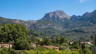 Casa en Sóller photo 6