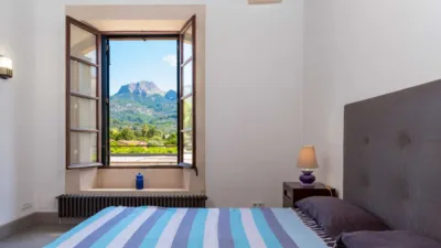 Casa en Sóller photo 7