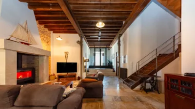 Casa en Sóller photo 8