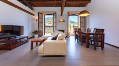 Casa en Sóller photo 9