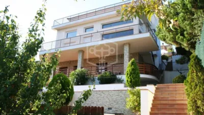 House in Lloret de Mar photo 18