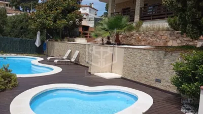 House in Lloret de Mar photo 19