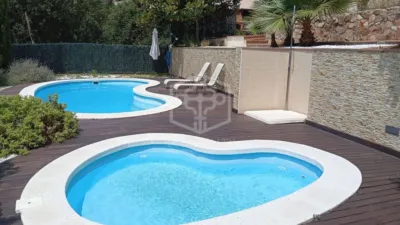 House in Lloret de Mar photo 20