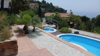 House in Lloret de Mar photo 21