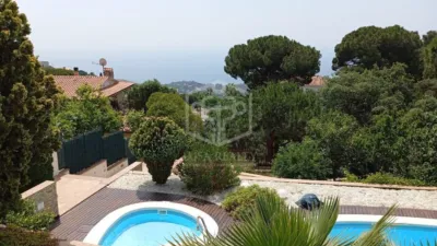 House in Lloret de Mar photo 23