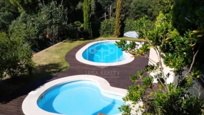 House in Lloret de Mar photo 2