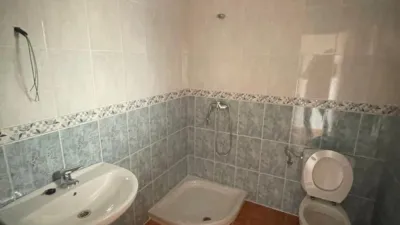 Townhouse in El Pinós - Pinoso photo 12