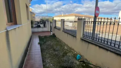 Townhouse in El Pinós - Pinoso photo 33