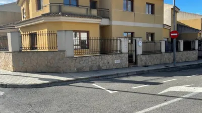 Townhouse in El Pinós - Pinoso photo 4