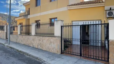 Townhouse in El Pinós - Pinoso photo 5