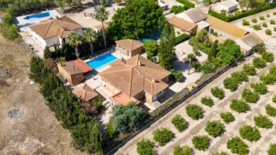 Casa – Rojales, Ciudad Quesada - Vista 2