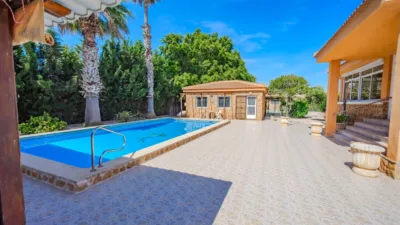 Casa – Rojales, Ciudad Quesada - Vista 4
