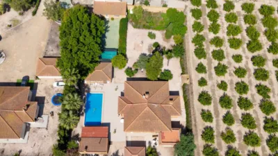 Casa – Rojales, Ciudad Quesada - Vista 5