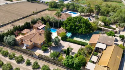 Casa – Rojales, Ciudad Quesada - Més