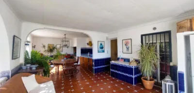 Finca rústica en venta en La Marina, La Marina (Villaviciosa) de 570.000 €