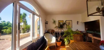 Finca rústica en venta en La Marina, La Marina (Villaviciosa) de 570.000 €