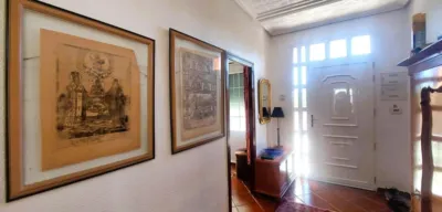 Finca rústica en venta en La Marina, La Marina (Villaviciosa) de 570.000 €