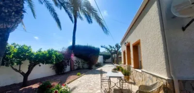 Finca rústica en venta en La Marina, La Marina (Villaviciosa) de 570.000 €