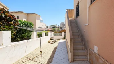 Casa en Pinar de Campoverde photo 21