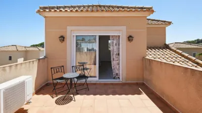 Casa en Pinar de Campoverde photo 27