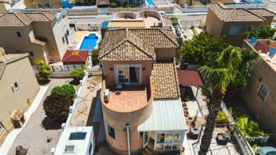 Casa en Pinar de Campoverde photo 29