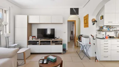 Casa en Pinar de Campoverde photo 2