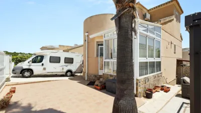 Casa en Pinar de Campoverde photo 30
