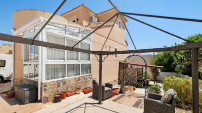 Casa en Pinar de Campoverde photo 31