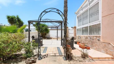 Casa en Pinar de Campoverde photo 32