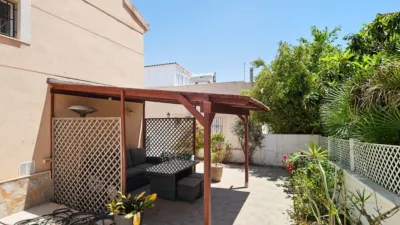 Casa en Pinar de Campoverde photo 33