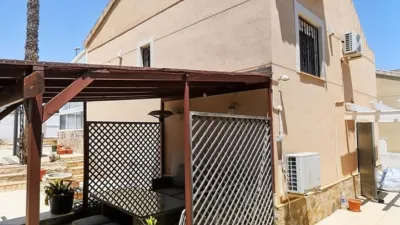 Casa en Pinar de Campoverde photo 34