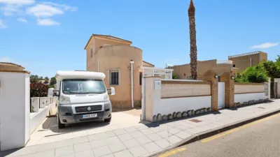 Casa en Pinar de Campoverde photo 46