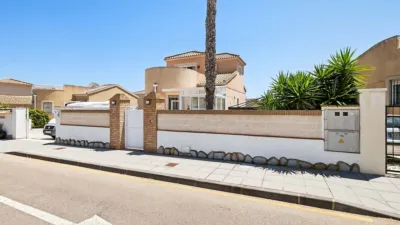 Casa en Pinar de Campoverde photo 49