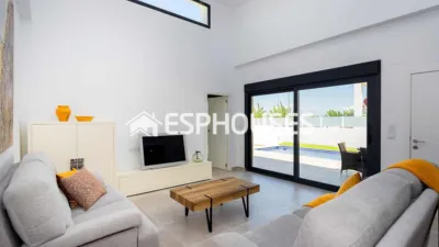 Casa – Daya Nueva - Vista 2