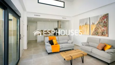 Casa – Daya Nueva - Vista 5