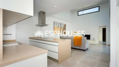 Casa – Daya Nueva - Més