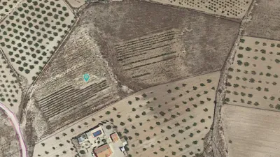 Terreno en venta en El Pinós - Pinoso - Vista 3