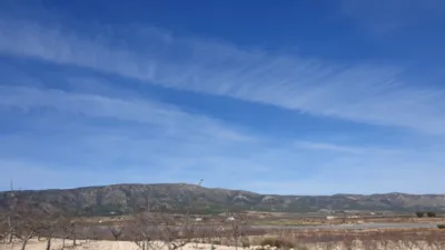 Terreno en venta en El Pinós - Pinoso - Més